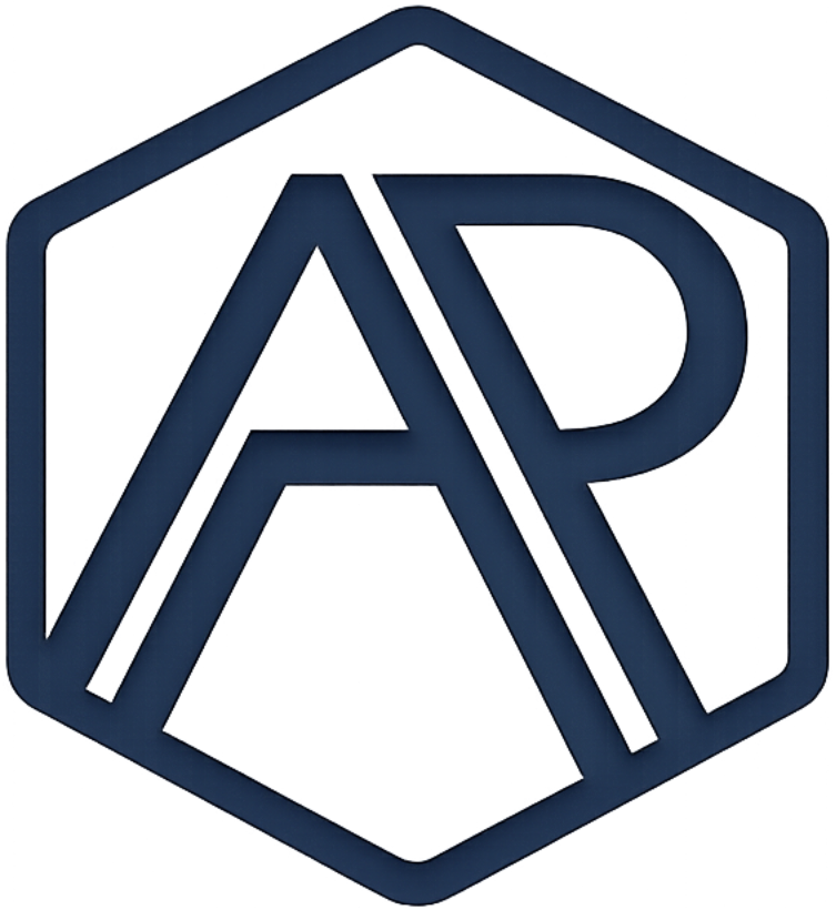 Apex Pro Cabinets logo